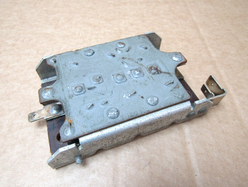 Bmw r75 diode board - r75/5, (8252)