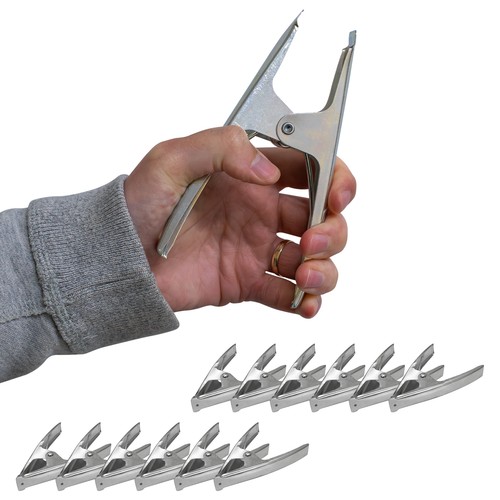 Woodside pack heavy duty - 12,