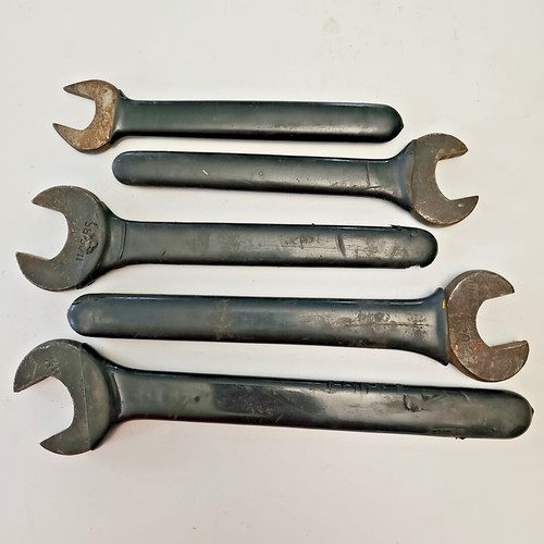Gpo insulated spanners wrench - gpo,