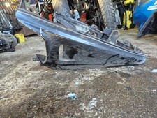 Honda VFR750 Belly Pan Fairing