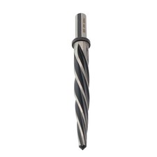 Tapered Reamer Spiral Fluted Drill 160mm 5/8" Bridge Reamer Chuck HSS
