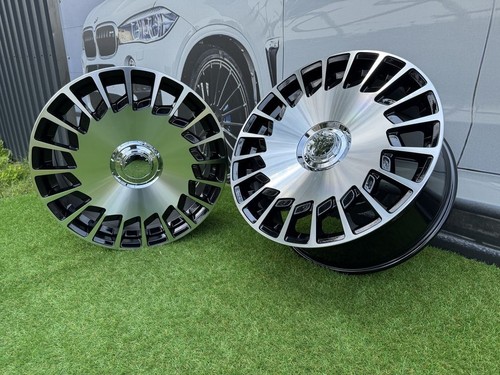 R19 inch 5x112 - 4x,