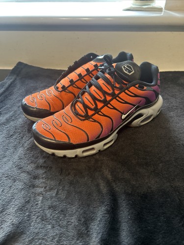 Nike tuned air - tuned,