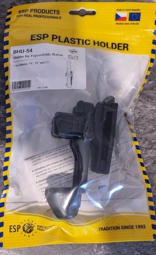 Holder for exandable - for,