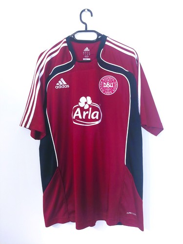 Jersey danmark denmark - danmark,