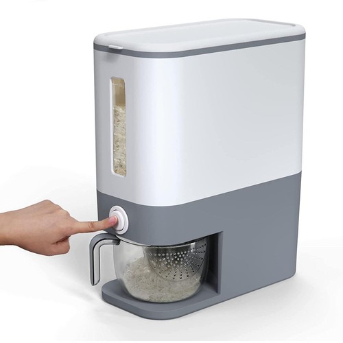 10kg large kitchen rice - 10kg,