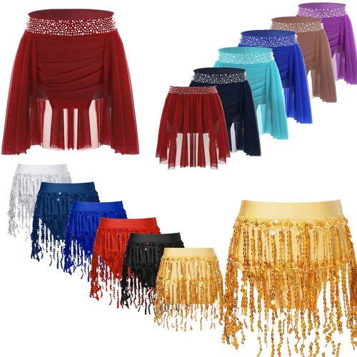 Kids girls asymmetric - kids,
