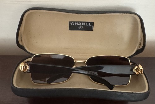 Chanel sunglasses - chanel,