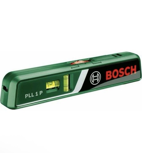 Bosch pll pocket spirit - pocket,