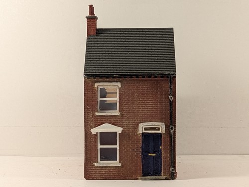 Hornby gauge skaledale - hornby, oo