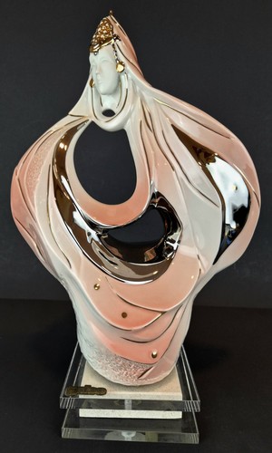 Vintage galos art deco - vintage,
