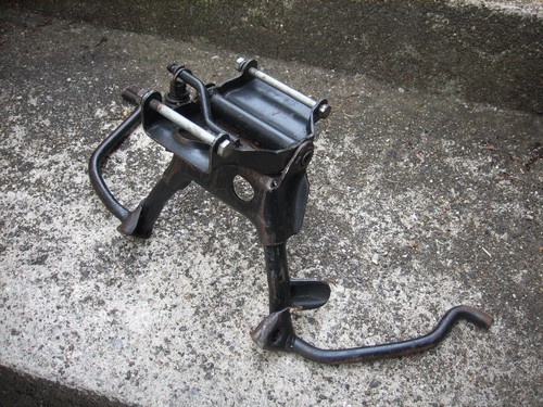 Piaggio vespa et4 - vespa,
