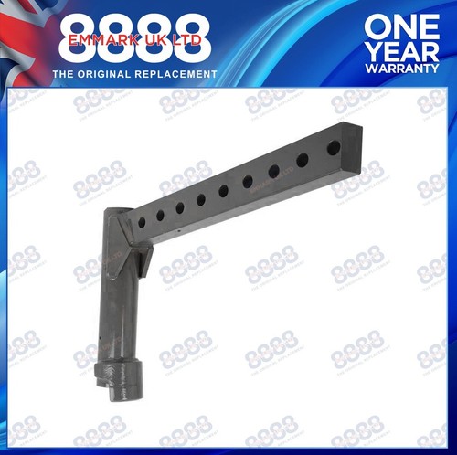 Spindle arm - spindle,