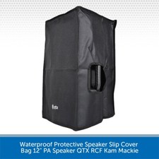 Waterproof Protective Speaker