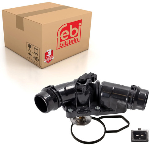 Thermostat inc housing - inc,