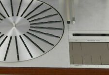 Turntable belt for  Bang & Olufsen Beogram B & O 4002 also fits 4000 4004 6000 