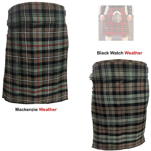 Yards mens scottish tartan - 5,