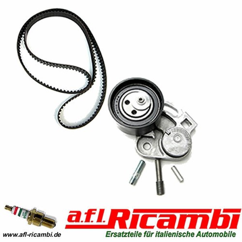 Timing belt kit set alfa - timing,