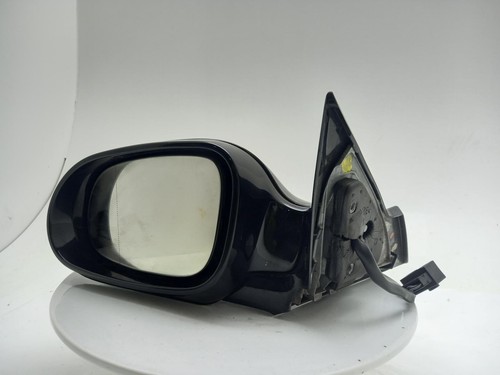 Mercedes clk door mirror - door, n/s
