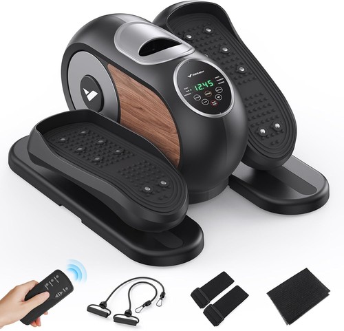 Merach under desk elliptical - under,