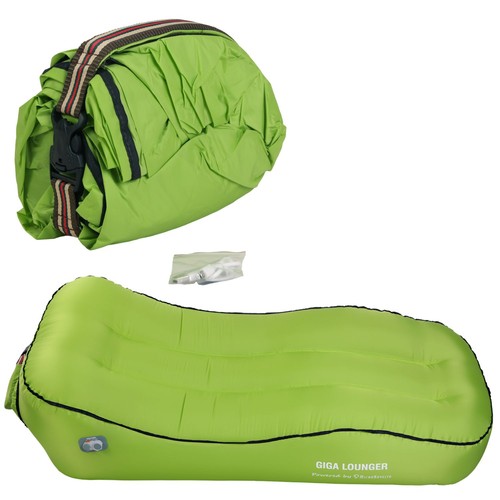 Giga lounger self - lounger,