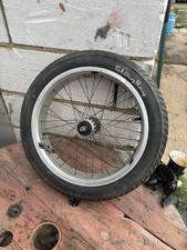 Schwinn Stingray Chopper Bike Rear Wheel