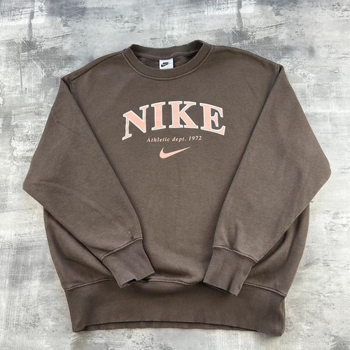 Vintage nike athletic dept - nike,