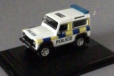 Oxford Diecast Shedring Code 3