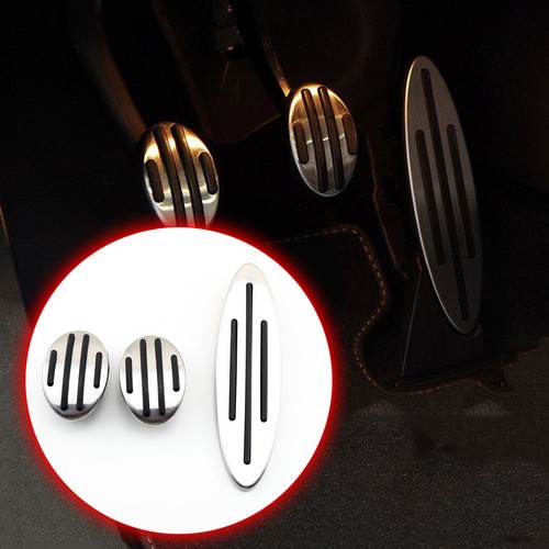 Clutch brake gas pedal - gas,