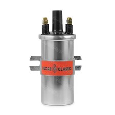 Lucas DLB101 12 Volt 3 Ohm Non