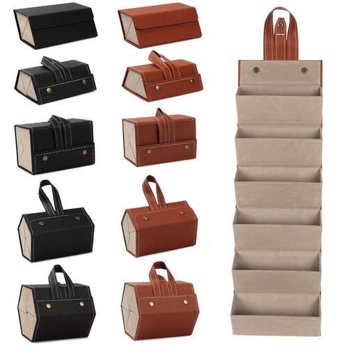 Travel display storage box - travel,