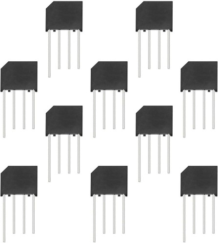 10x kbp307 bridge rectifier - 10x,