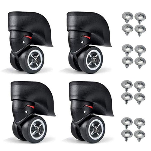 4pcs set replacement luggage - replacement,