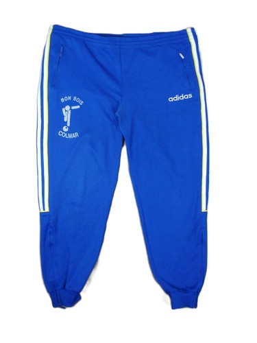 Vintage adidas joggers - adidas, bottoms