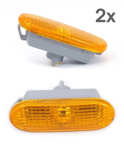 Side indicator repeater - 2x,