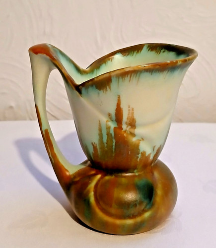 Vintage art deco grounger - "grounger, "