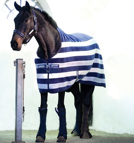 Horseware newmarket fleece - horseware,