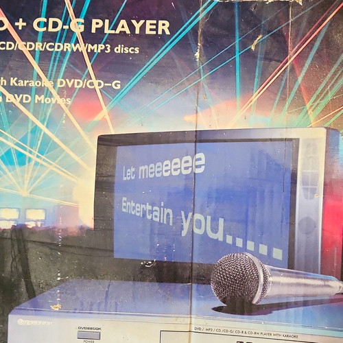 Vocal star dvd1850ck dvd - vocal-star,