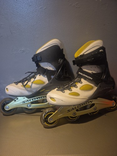 Salomon skate tr9 inline - salomon,
