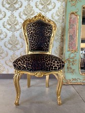 Accent chair french baroque - accent,