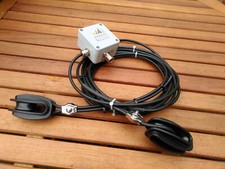 CB Double Bazooka 27 MHz Wire