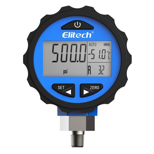 Elitech pg30pro digital - elitech,