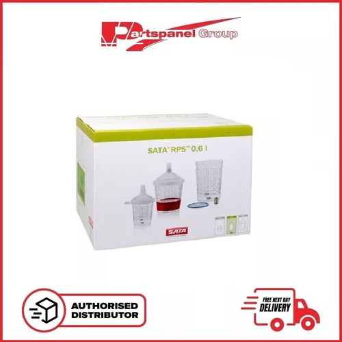 Sata rps disposable spray - rps,