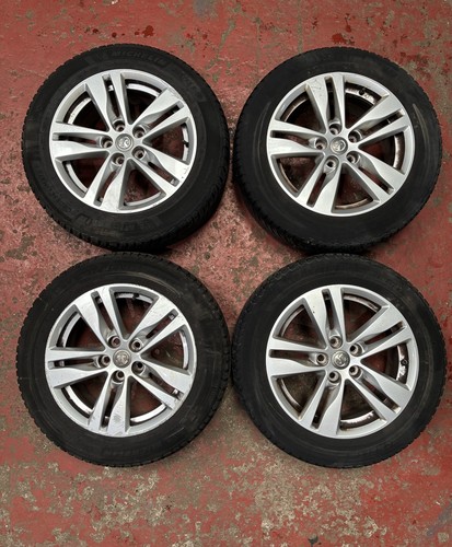 Vauxhall astra alloy - astra, k