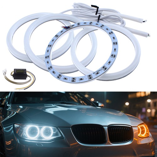 Cotton led halo rings for - halo,