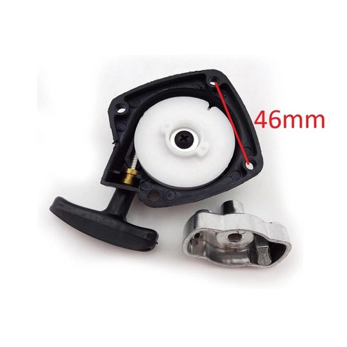 Pull start starter pawl - starter, 22.5