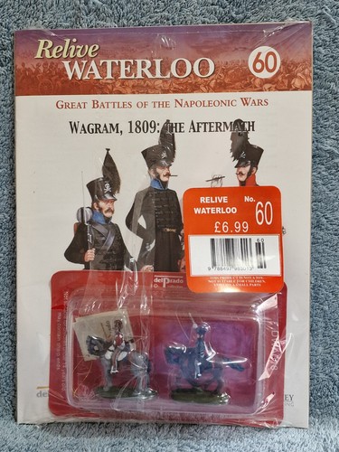 Relive waterloo magazine - waterloo, &