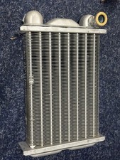 BIASI MAIN HEAT EXCHANGER