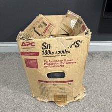 APC Smart-UPS SMT1500i NEW