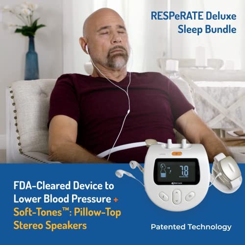 Resperate deluxe sleep - resperate,